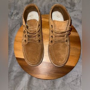 Men’s Ugg boots